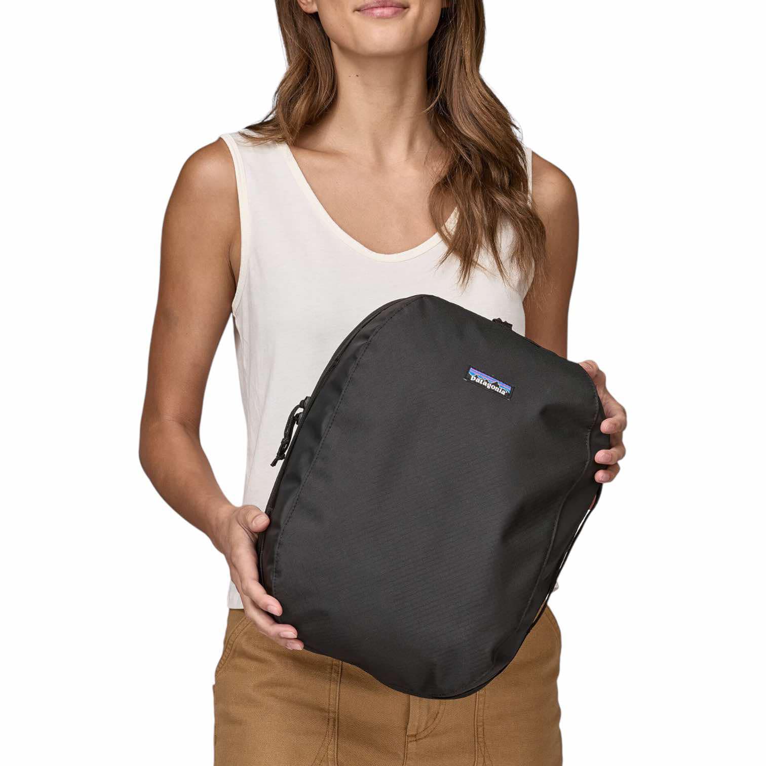 Patagonia Black Hole® Cube 14L (SMOLDER BLUE)