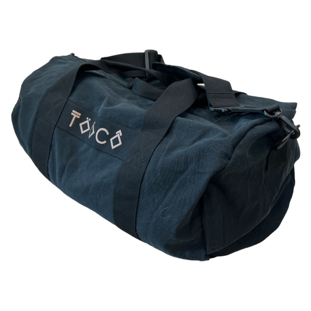 Tooco Weekend Bag (COLD DYE)
