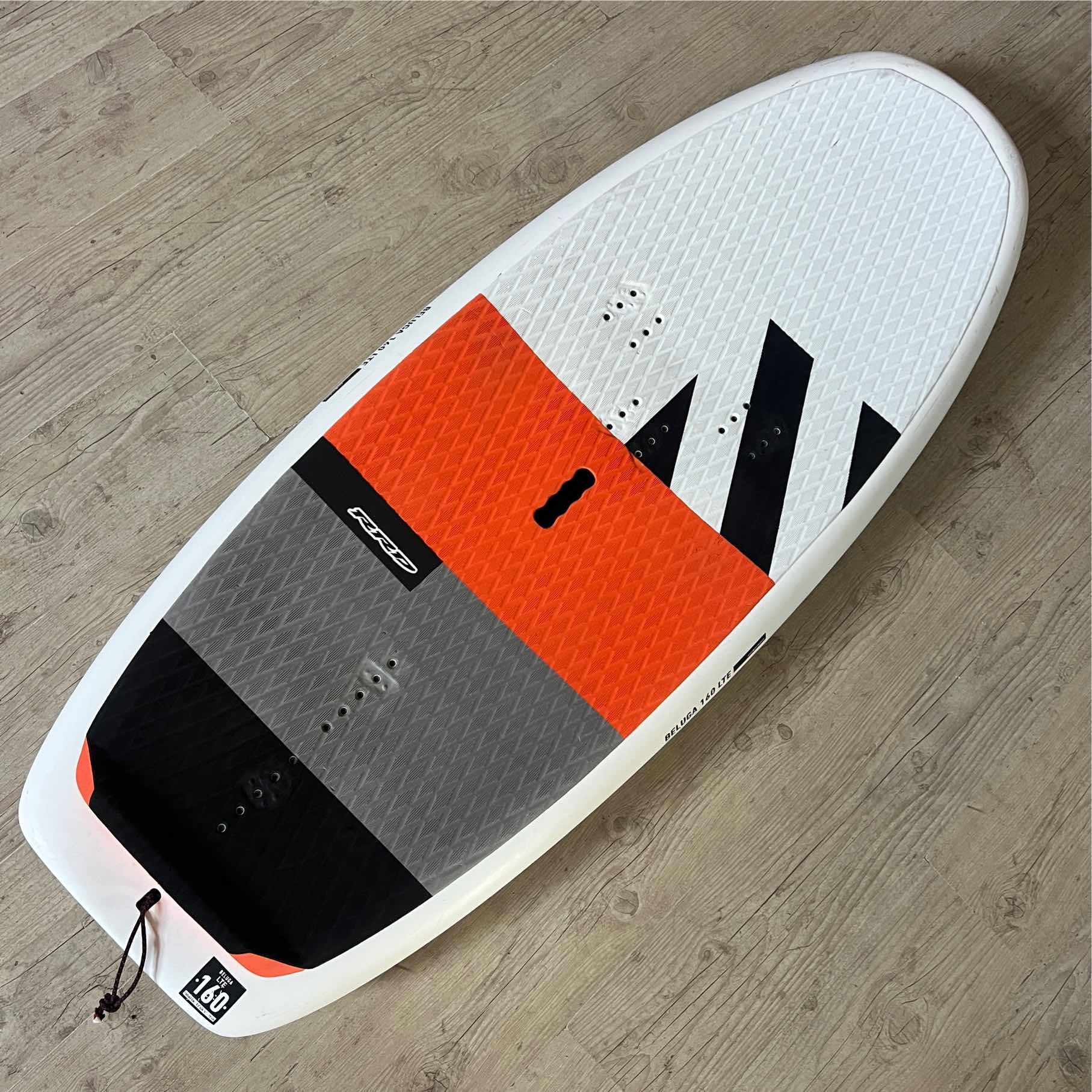 RRD Beluga 160 LTE