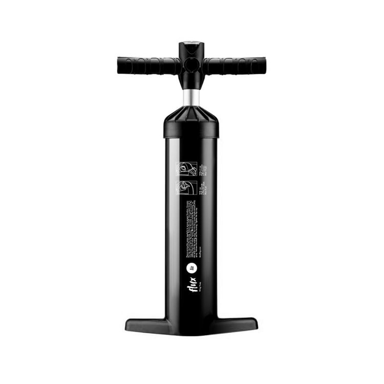 KT Wing Flux Air Pump