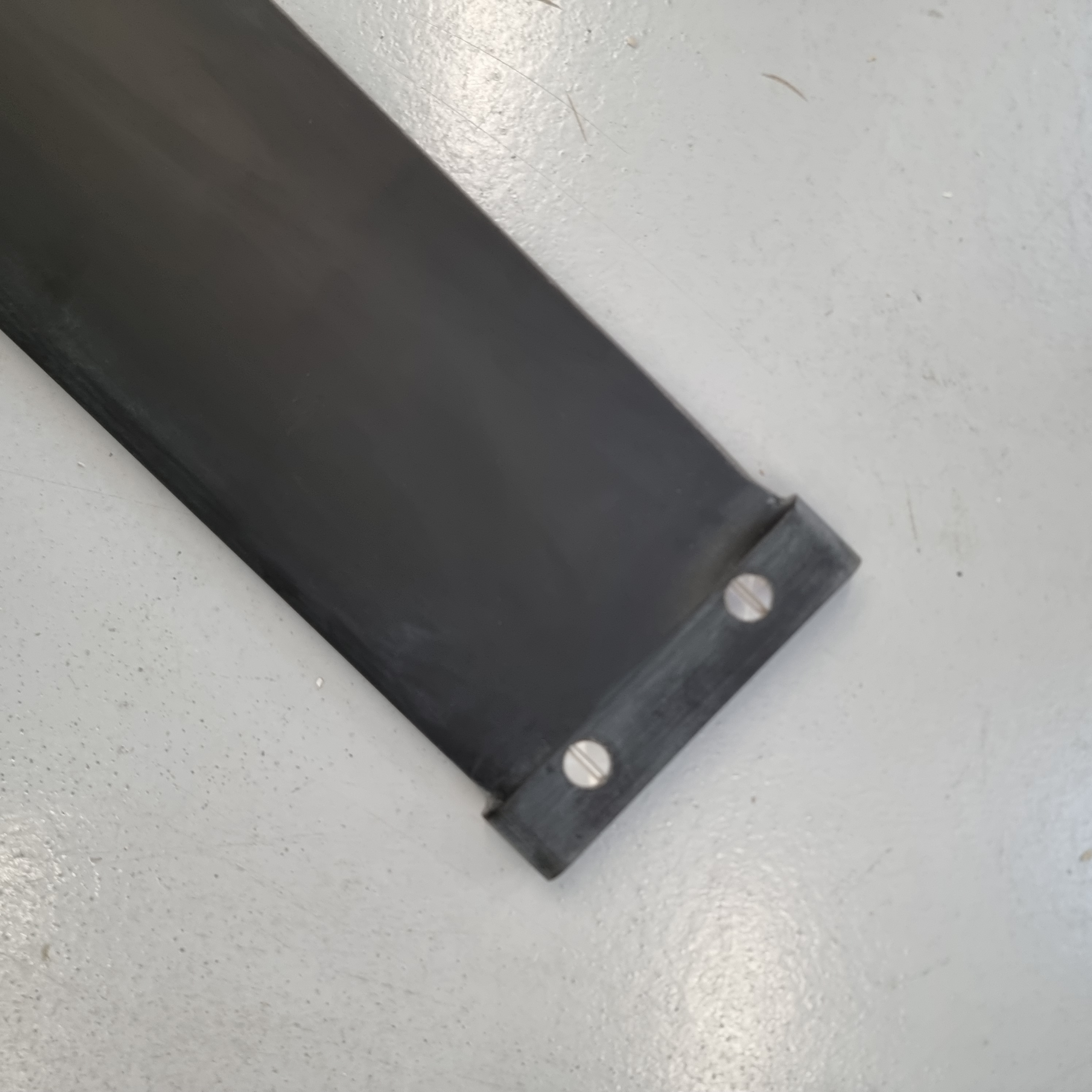 Kraken Mast 73P Pumpfoil - 2025 B-grade - ref: 0004