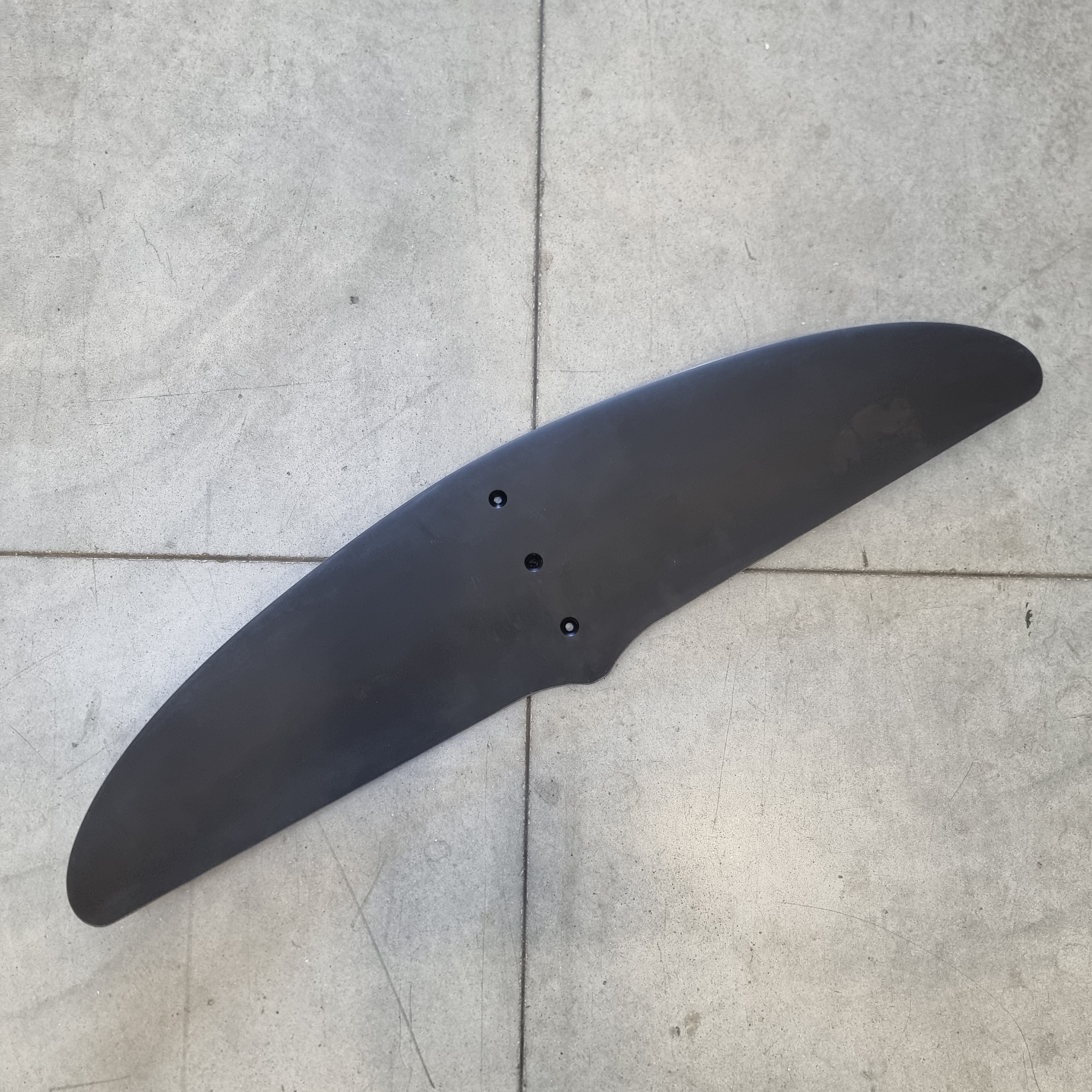 Sabfoil Medusa 999 – Restored 2022 Front Wing - ref: 0012