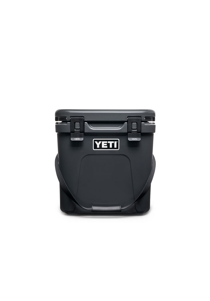 GADGET YETI ROADIE 24 CHARCOAL U