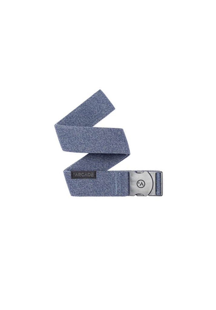 CINTURA ARCADE FOUNDATION HEATHER BLUE U