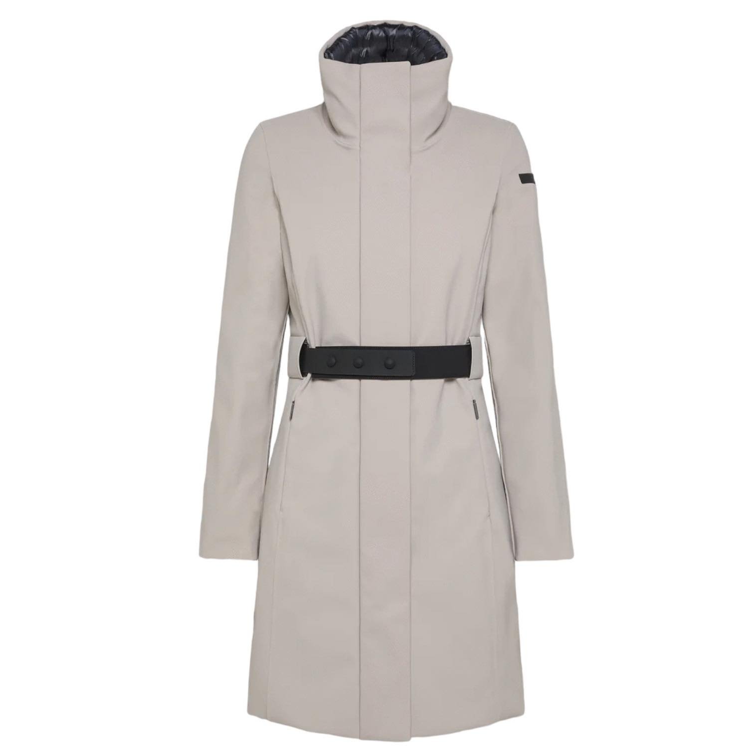 RRD Winter Coat Wom Jkt (WHITE SAND, 44)