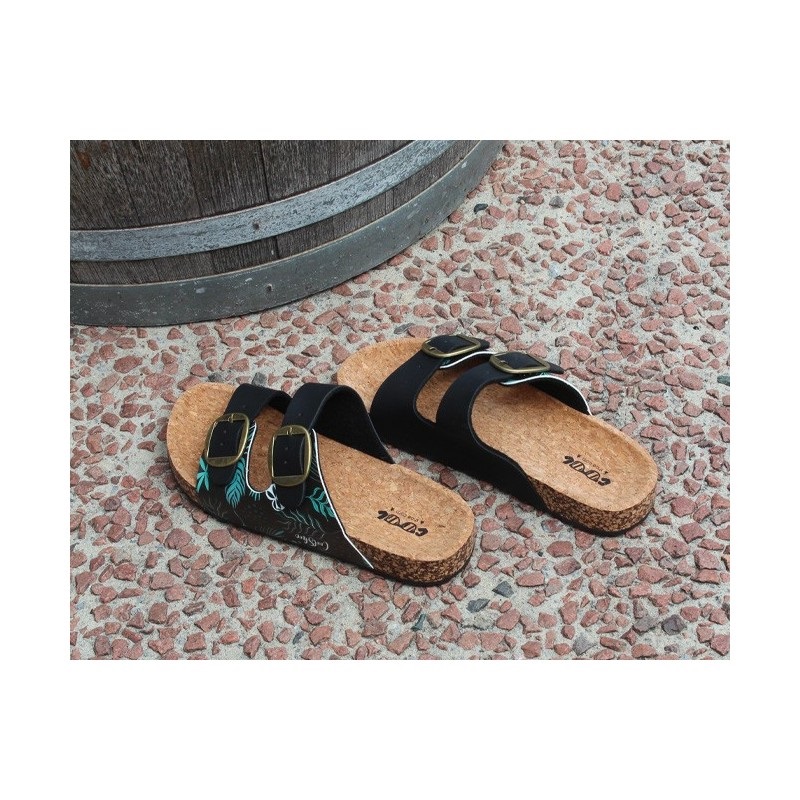 COOL PREMIUM FEATHER BLACK (37)