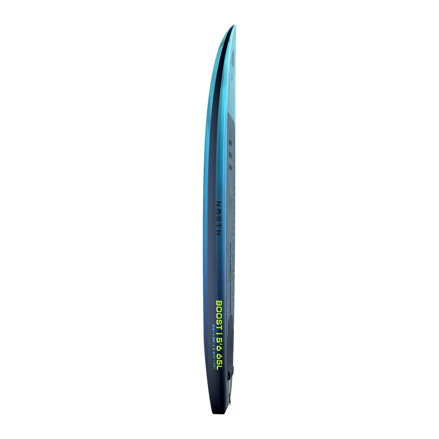 North Boost (foil drive board) - Size : 4'9"