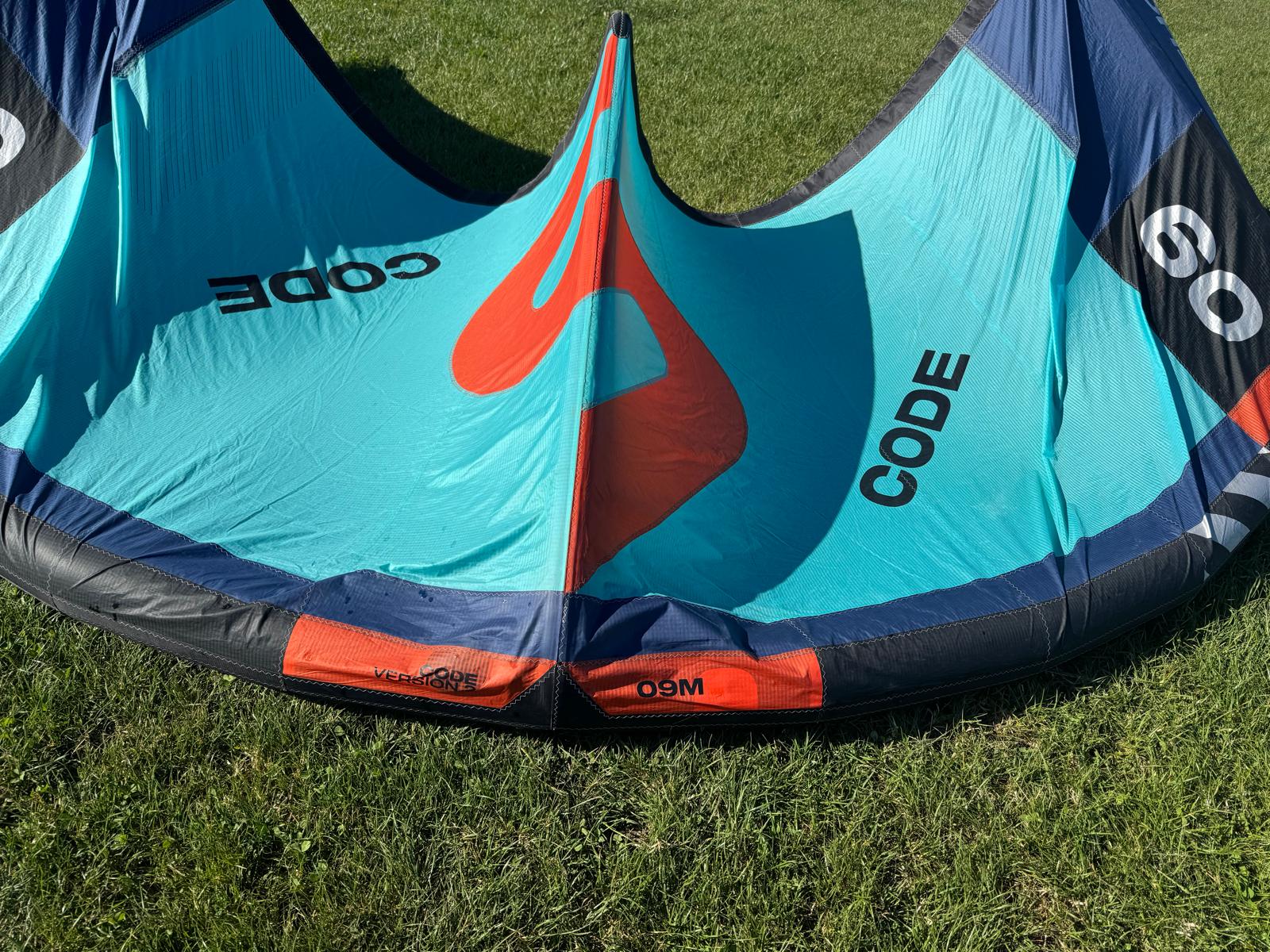Slingshot Code V2 9mt
