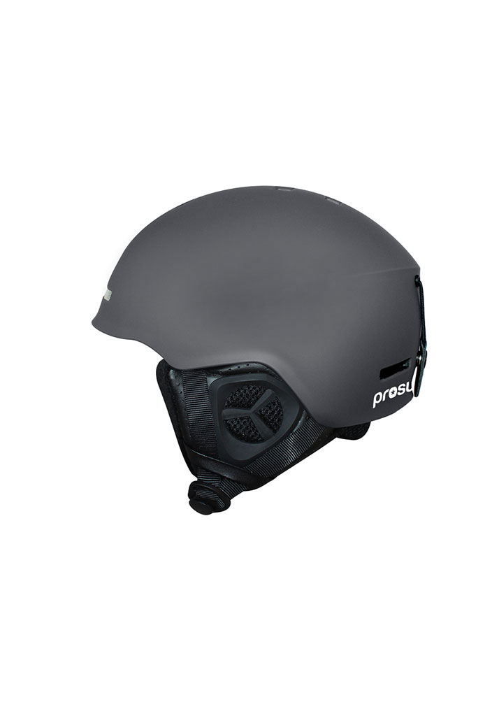 CASCO SNOWBOARD PROSURF UNICOLOR GREY L (Size L)