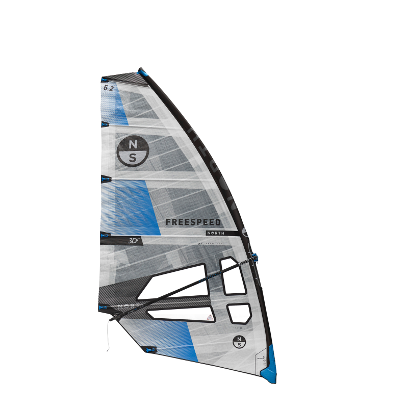 North Free Speed - Size : 6.0