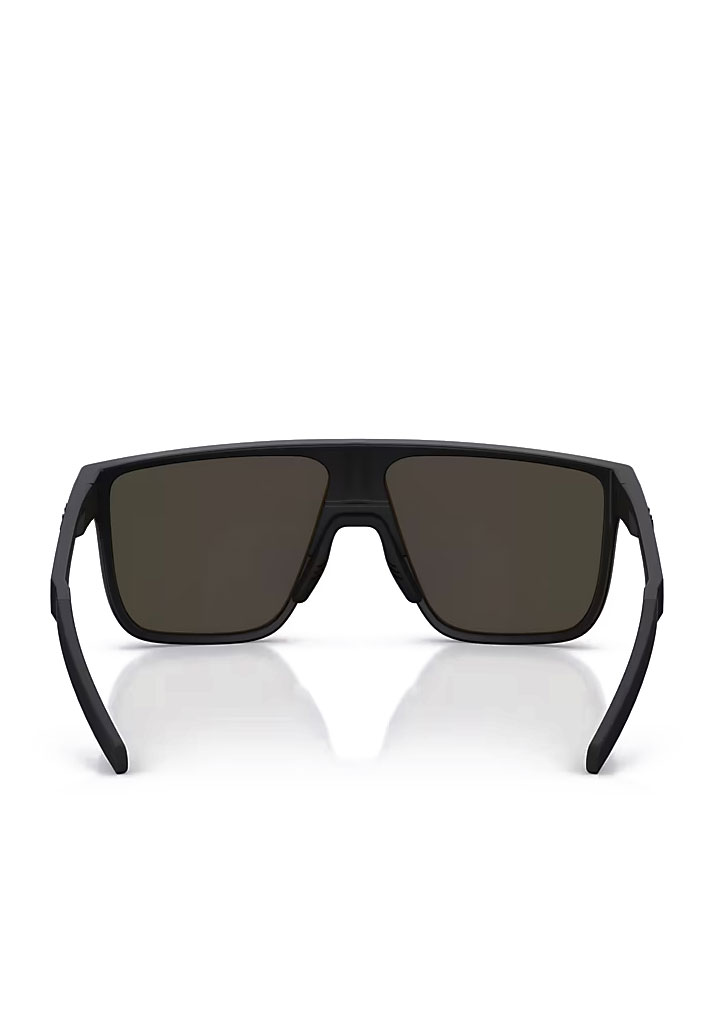 OCCHIALI BLIZ A003 MATTE BLACK BROWN PURPLE MULTI