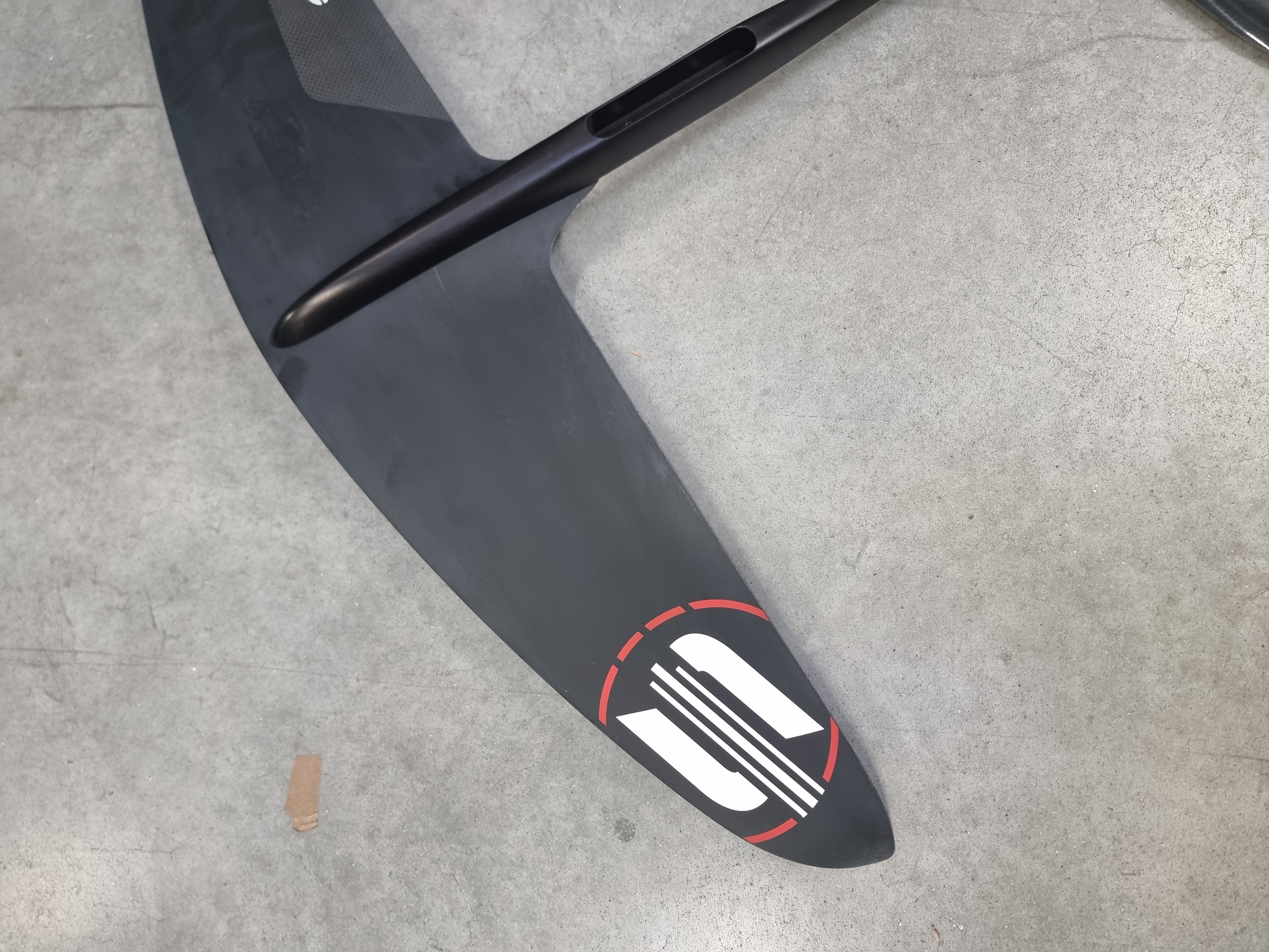 Foil Glider W950 - F703K - SF425(Ensis) - refurbished (2023)