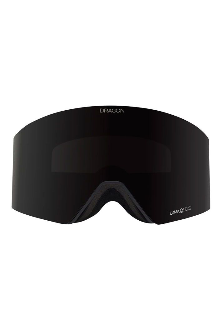 MASCHERA SNOWBOARD DRAGON DR RVX MAG OTG BONUS RANATLER25 LLMIDNIGHT+LLLTROSE