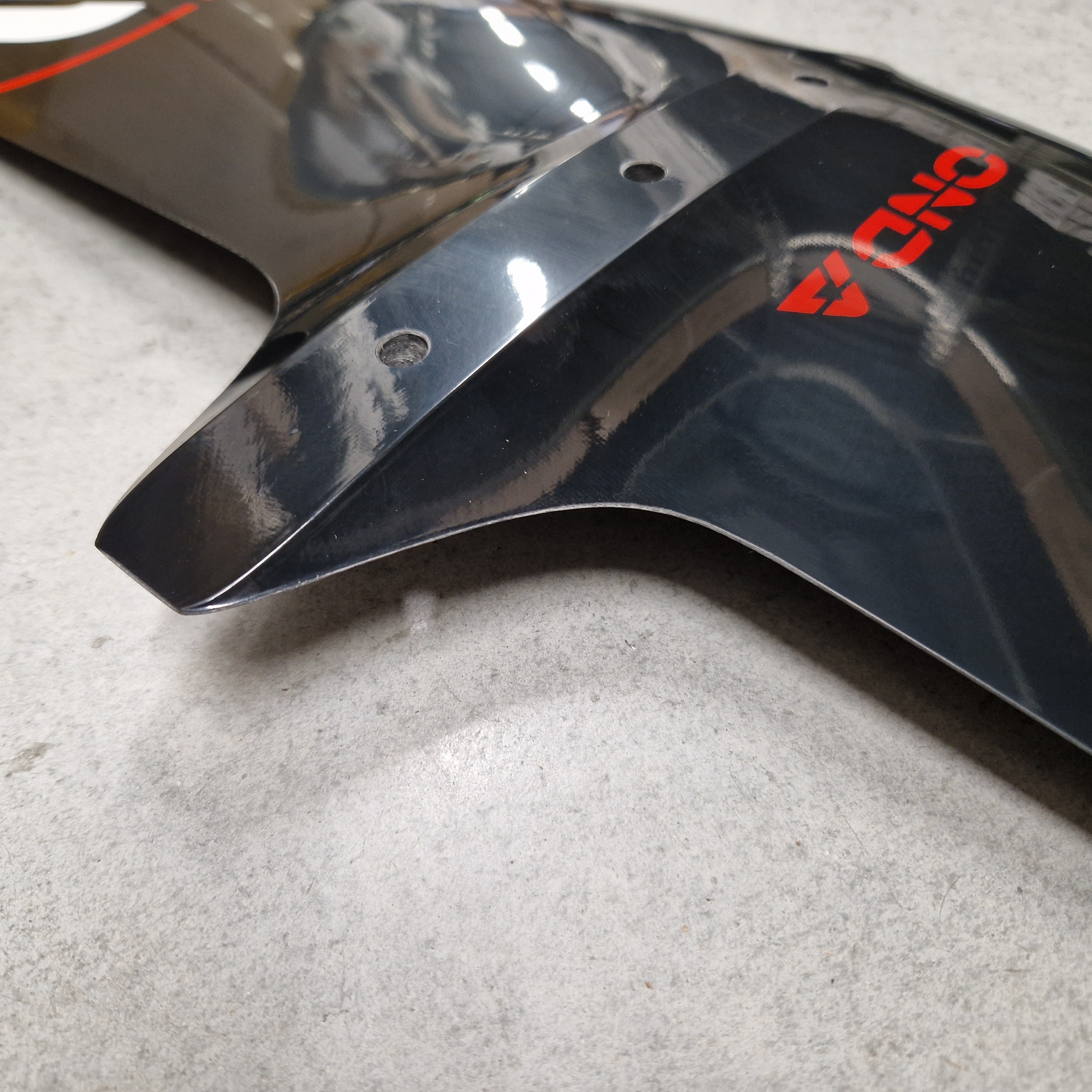 Sabfoil Onda 730 – 2023 Prone Surf Front Wing - WO730