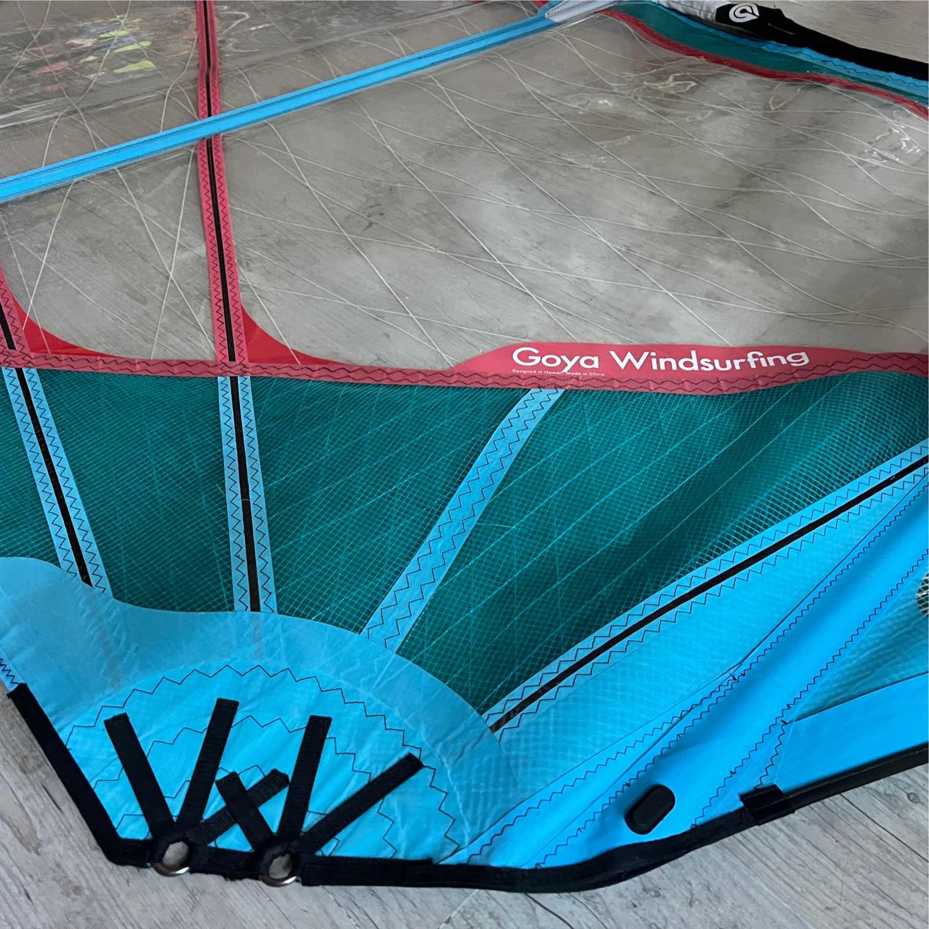 Goya Banzai 5.3 2019