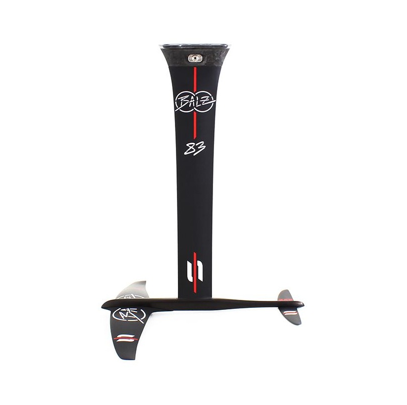 SABFOIL Set BALZ PRO 707-663-325/83