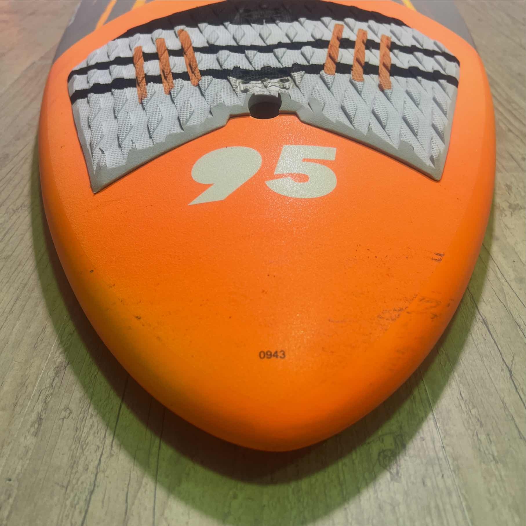 Simmer Helix 95 2019