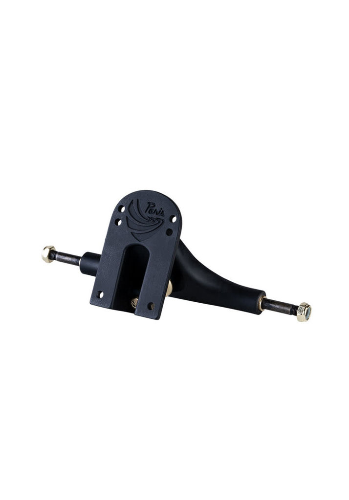 TRUCK LONGBOARD PARIS 150mm BLACK BLACK U