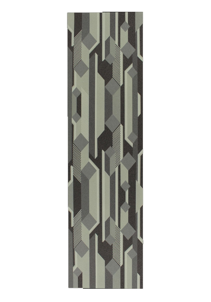 GRIPTAPE JESSUP WAINWRIGHT 9.0" EMPIRE GREY U