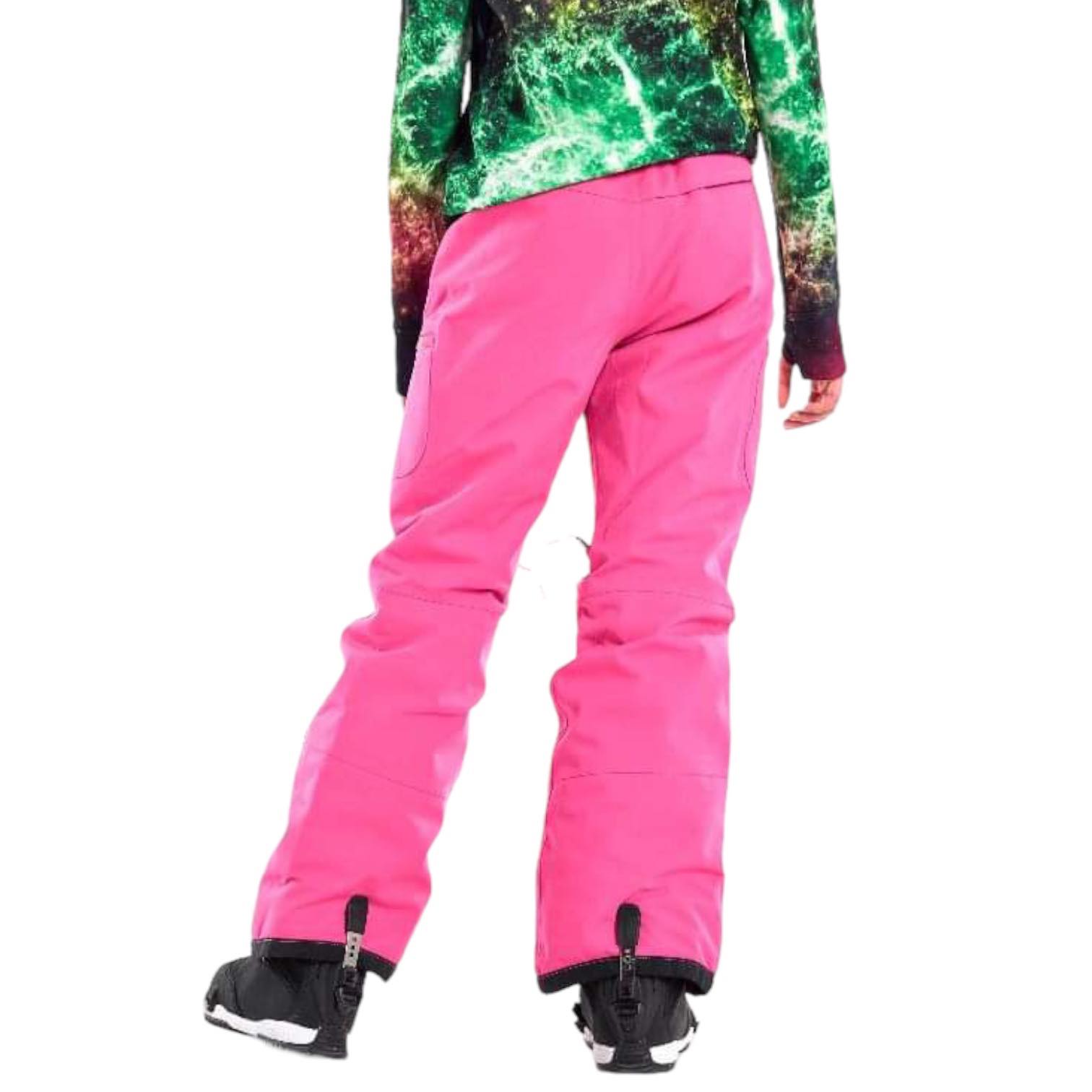 Burton Girls Elite 2L Cargo Burton (XS)