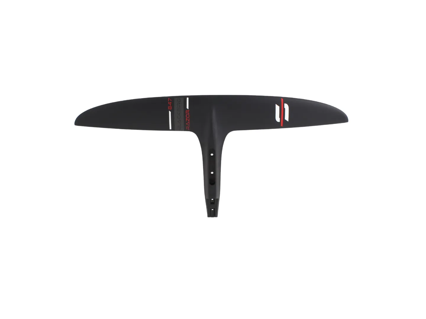 Sabfoil Blackbird Razor front wings - Size : 977