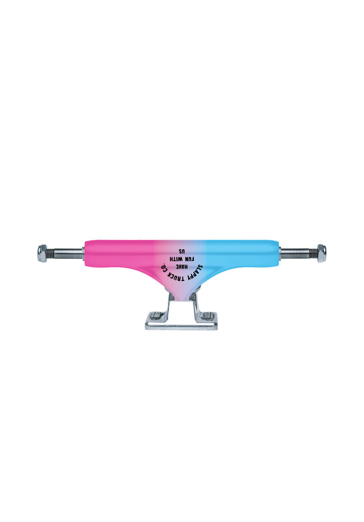 TRUCK SKATE SLAPPY TRUCK ARISA TREW CLASSIC 8.25"