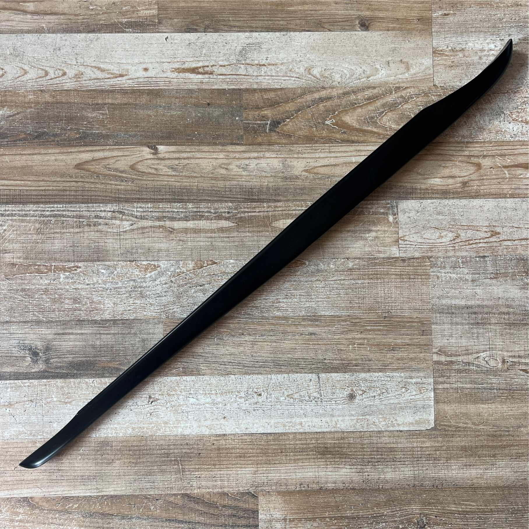 Sabfoil Fuselage 713