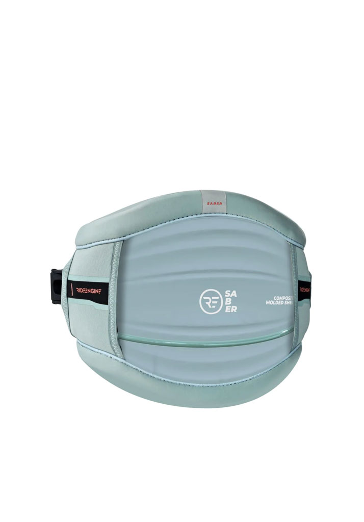 TRAPEZI E GANCI KITE RIDE ENGINE SABER V2 ICE BLUE L (Size L)