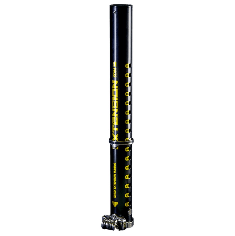 POINT-7 EXTENSION ALU SDM DOUBLE PULLEY (48)