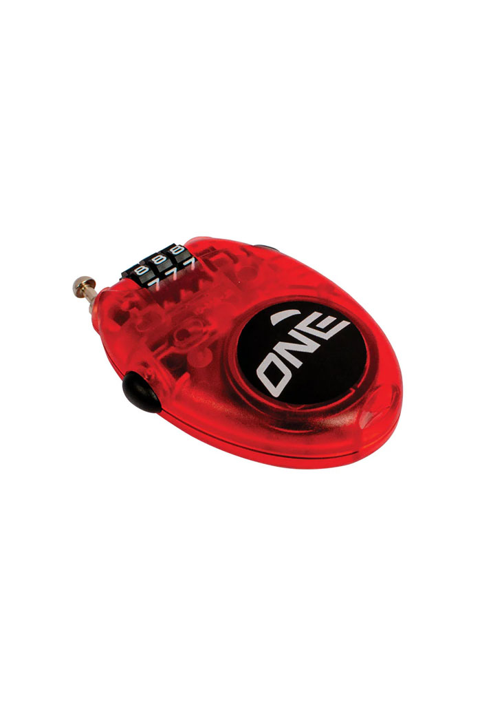 ACCESSORIO SNOWBOARD OBJ MINI LOCK RETRACTABLE