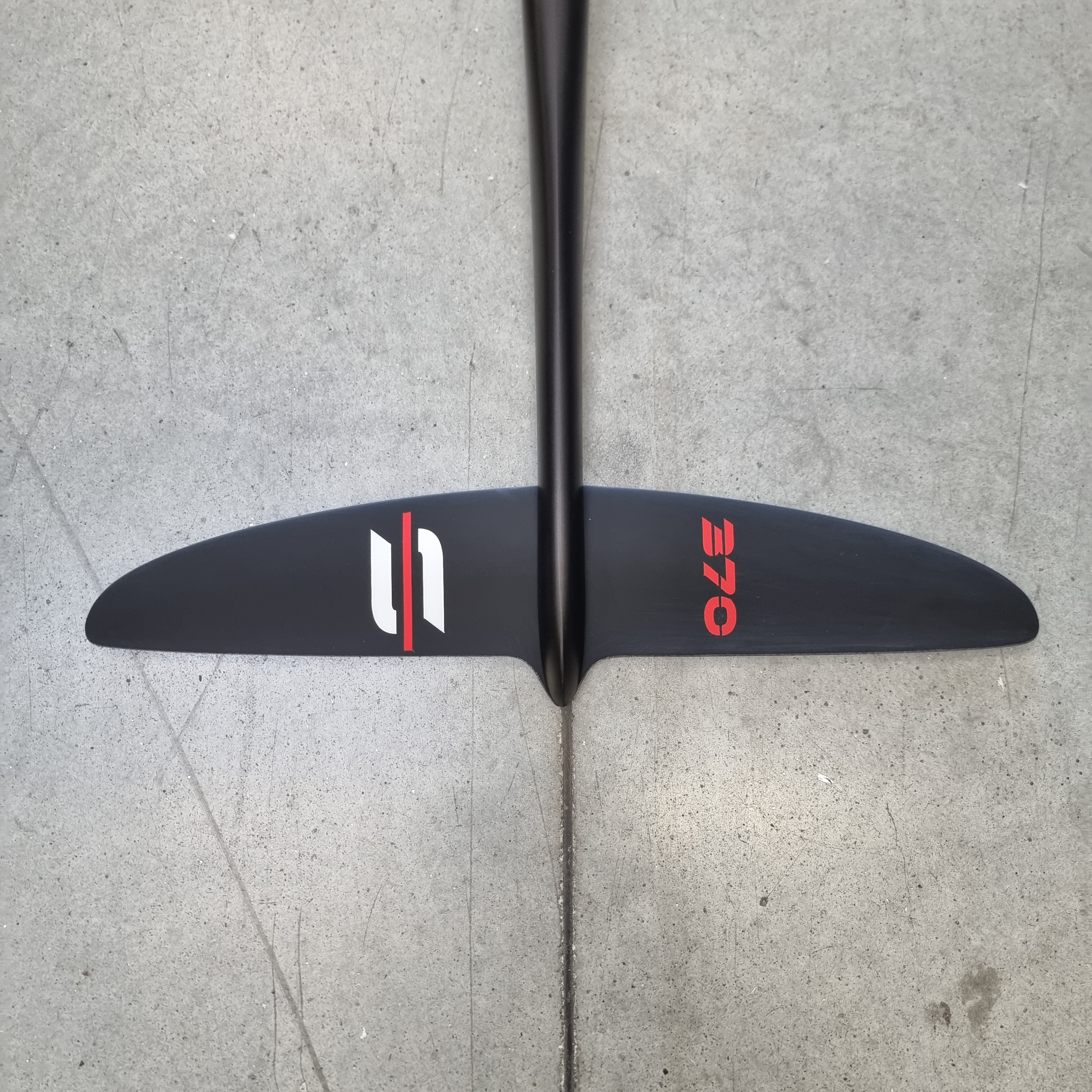 Sabfoil Medusa 799 2024 Wingfoil Glider