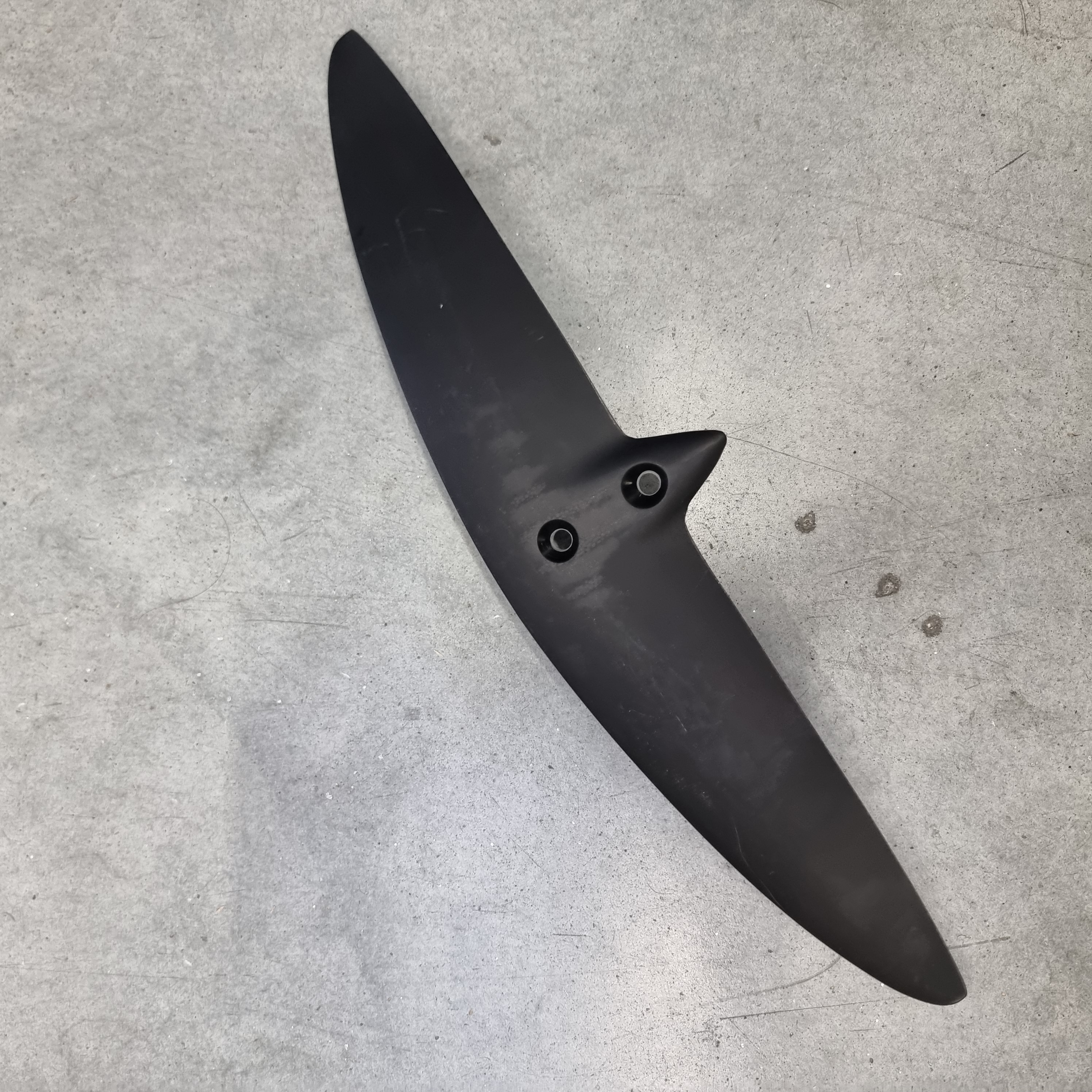 SR/375 Stabilizer - refurbished 2024 - ref: 0026