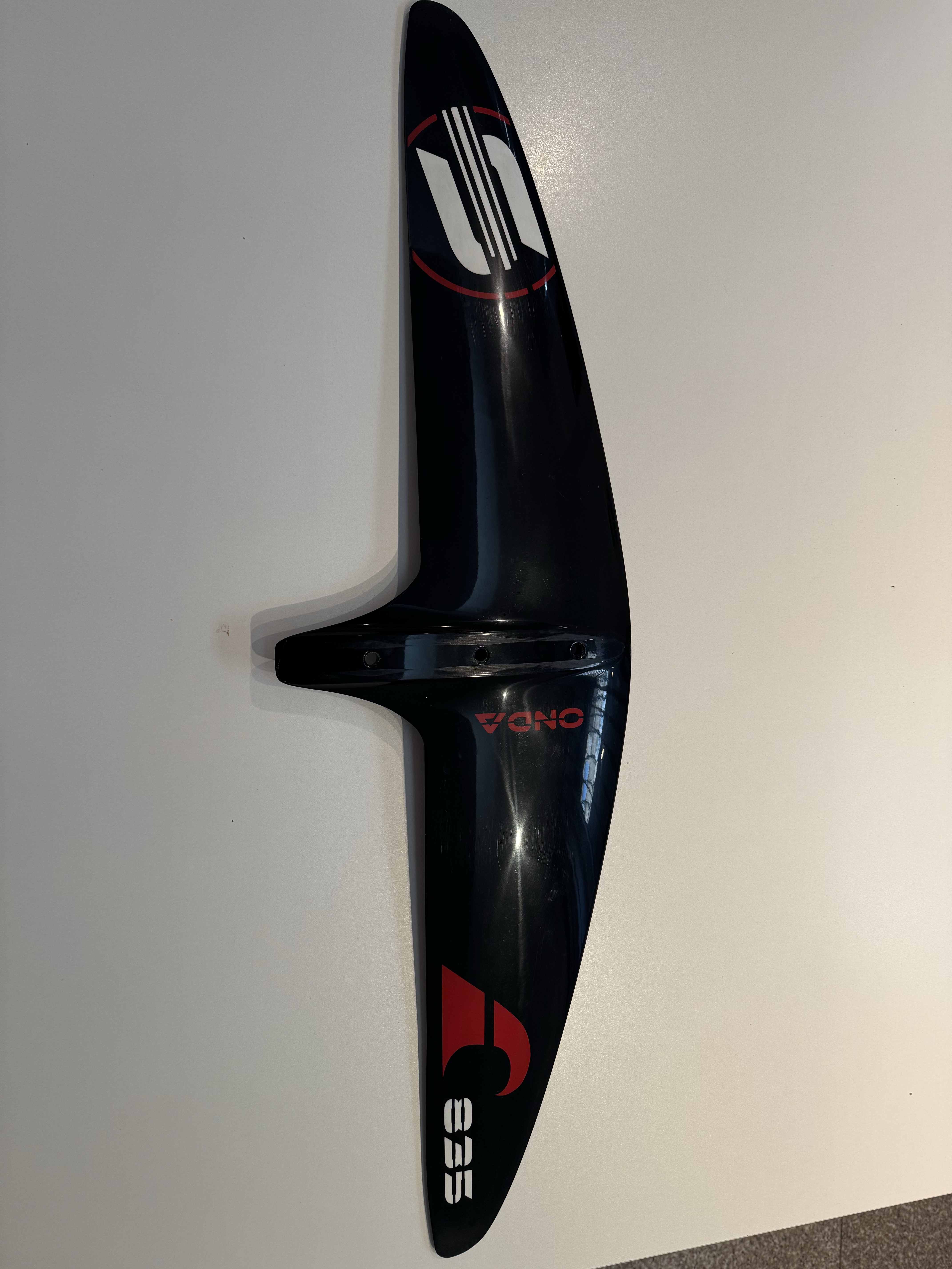 Sabfoil front wing 835 Onda