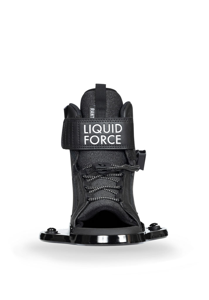 BOOTS WAKE LIQUID FORCE RANT 2023 4-6 (Taglia 4-6)