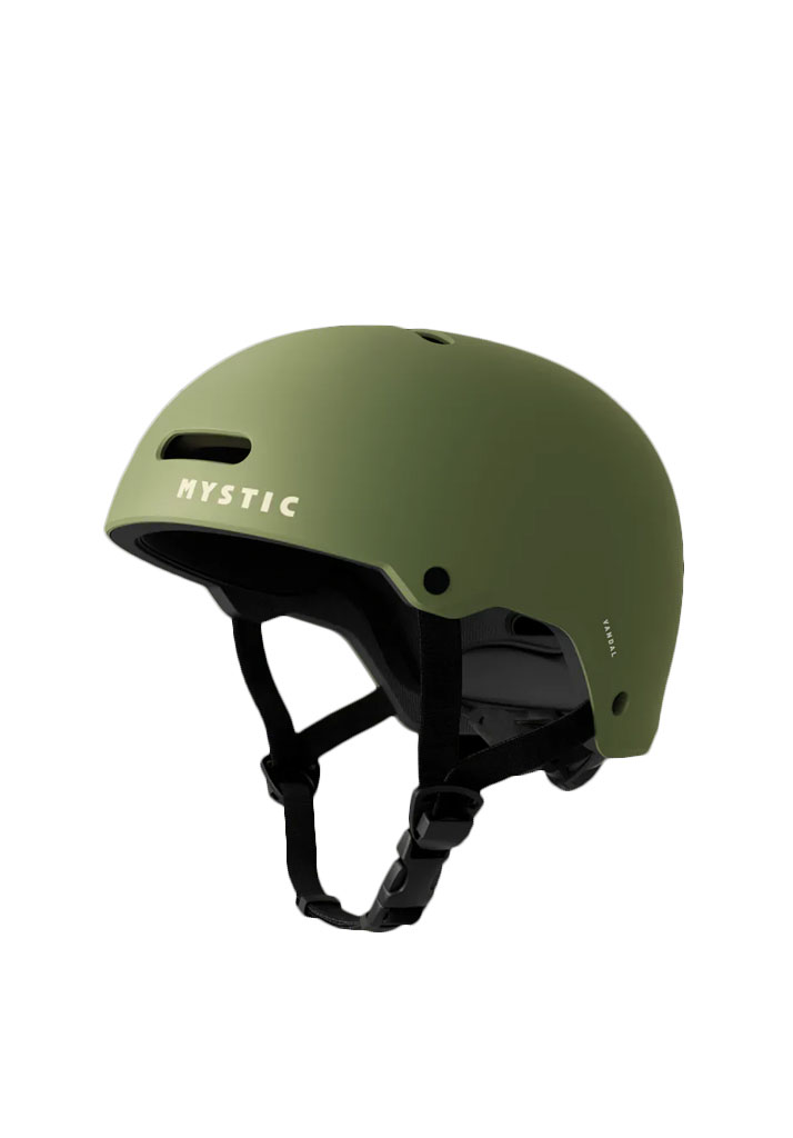 CASCO WATER MYSTIC VANDAL HELMET 671 MOSS M-L (Size M-L)