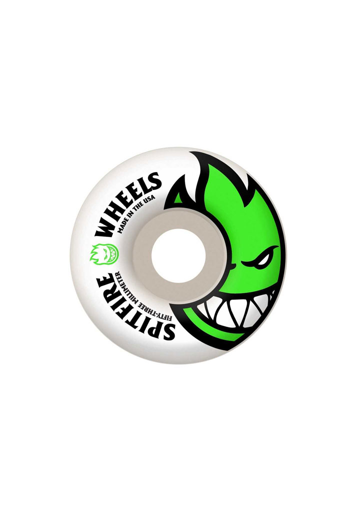 RUOTE SKATE SPITFIRE BIGHEAD 53mm 99A U