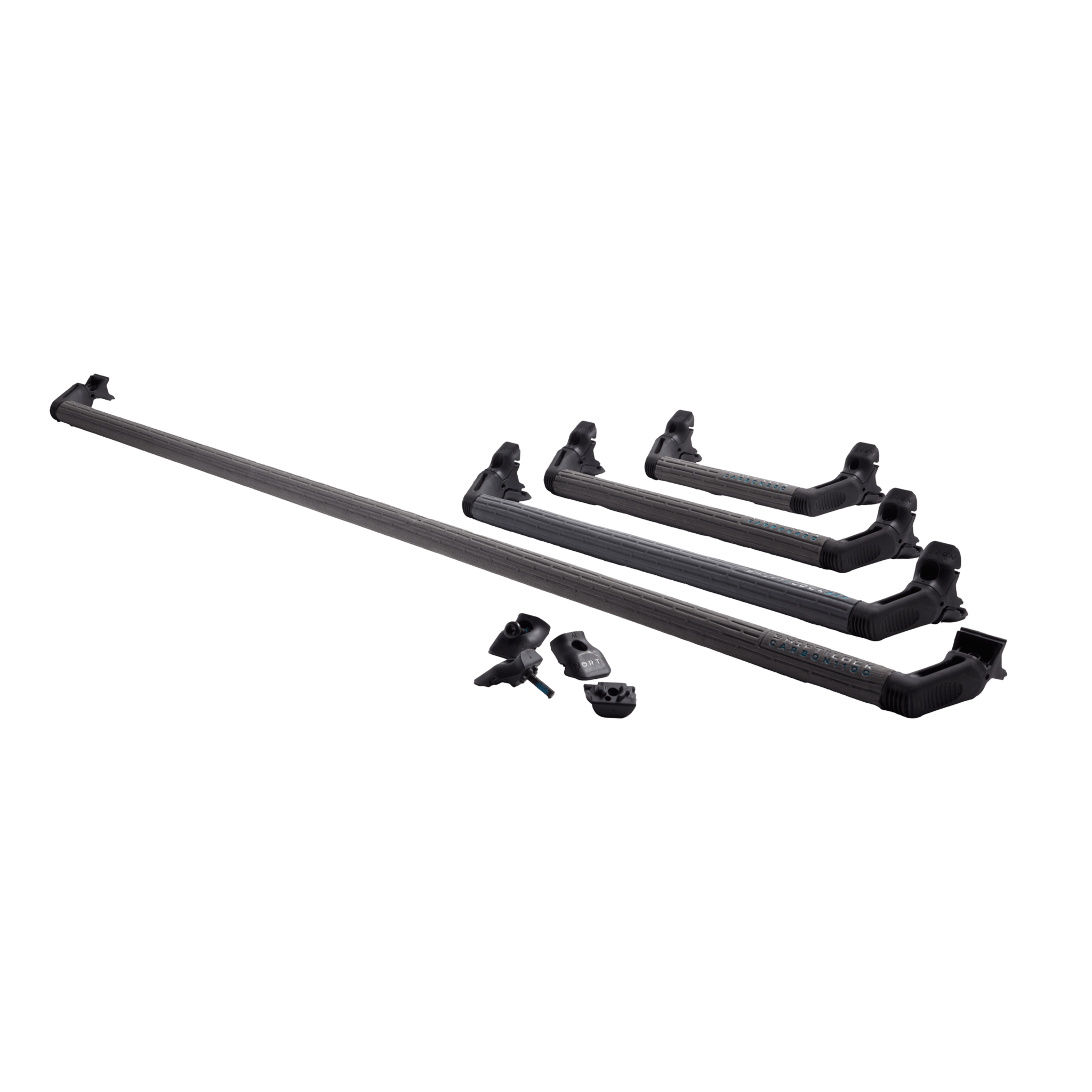 North ShiftLock Handle - Carbon - Size : 1100