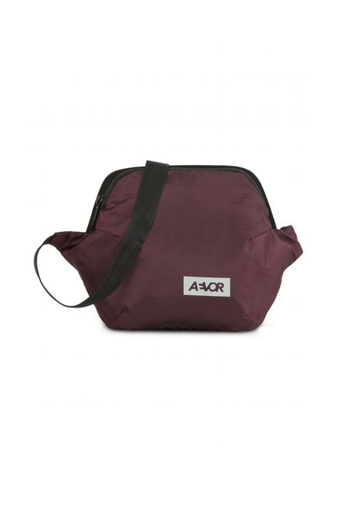 MARSUPIO AEVOR HIPBAG PLUS RIPSTOP RUBY U