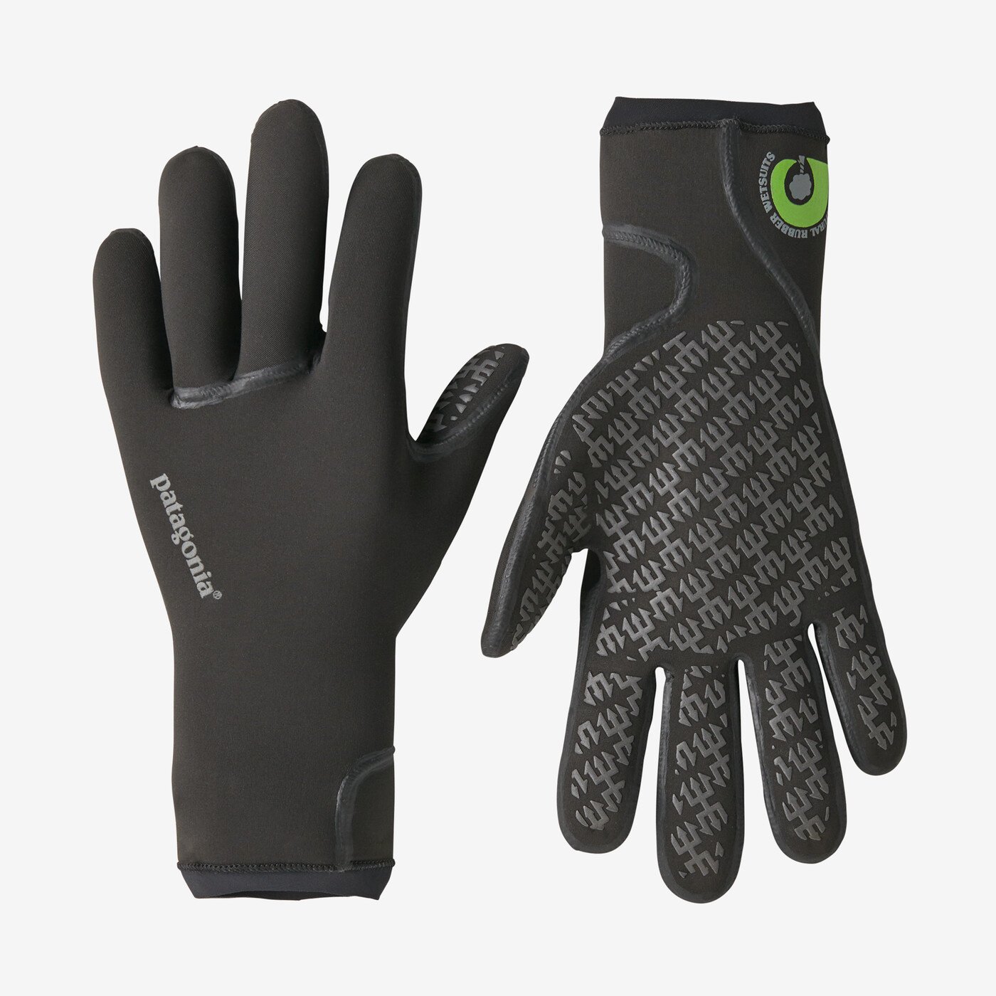 Patagonia R2 Yulex Regulator Gloves - Size : L