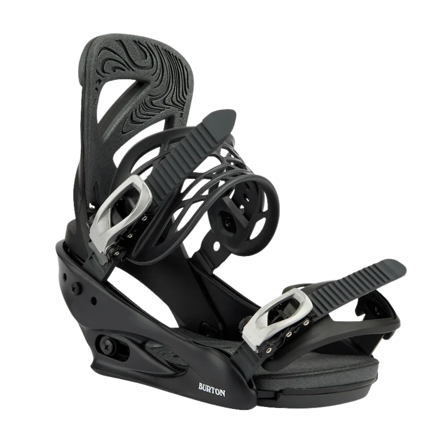 Burton Scribe Re:Flex (BLACK, M)