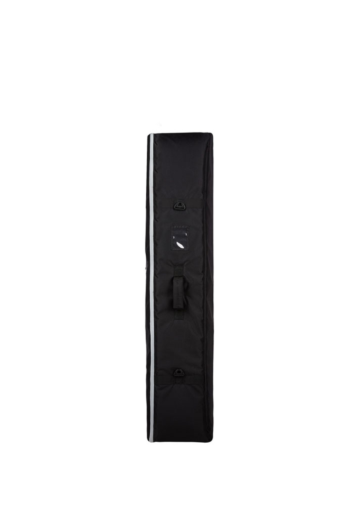 SACCA HYDROFOIL MYSTIC FOILBAG 900 BLACK 135cm (Size 135cm)