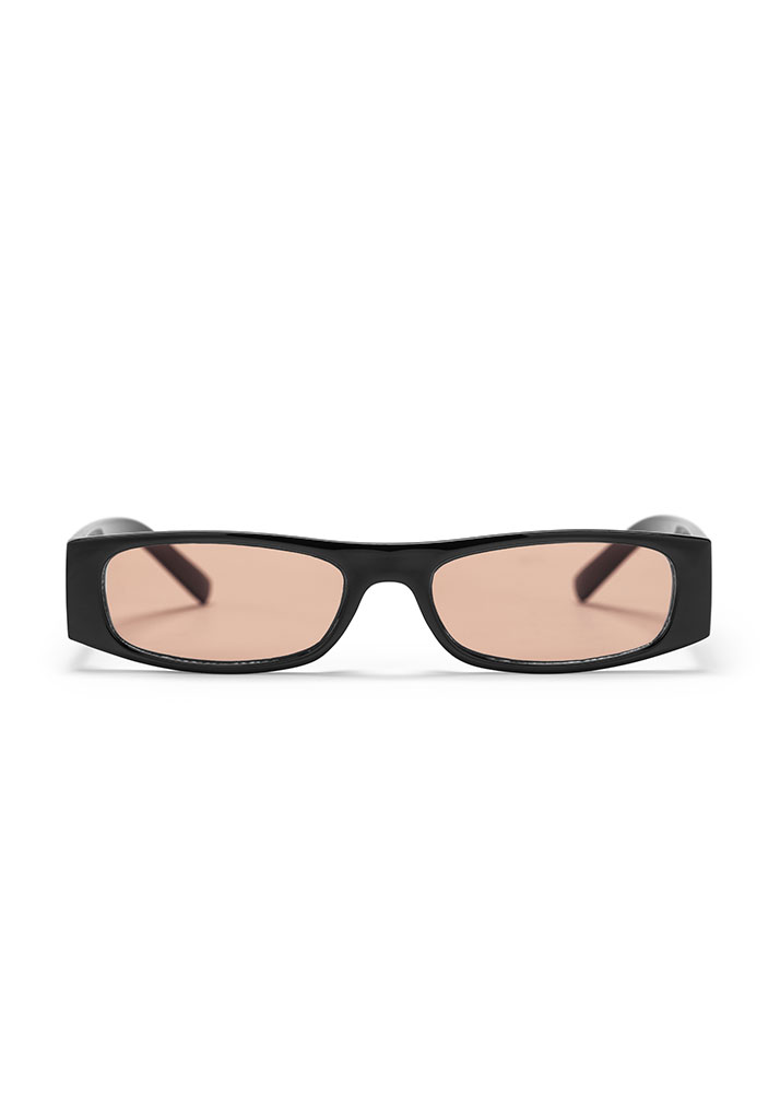 OCCHIALI CHPO SIGRID BLACK LIGHT ORANGE