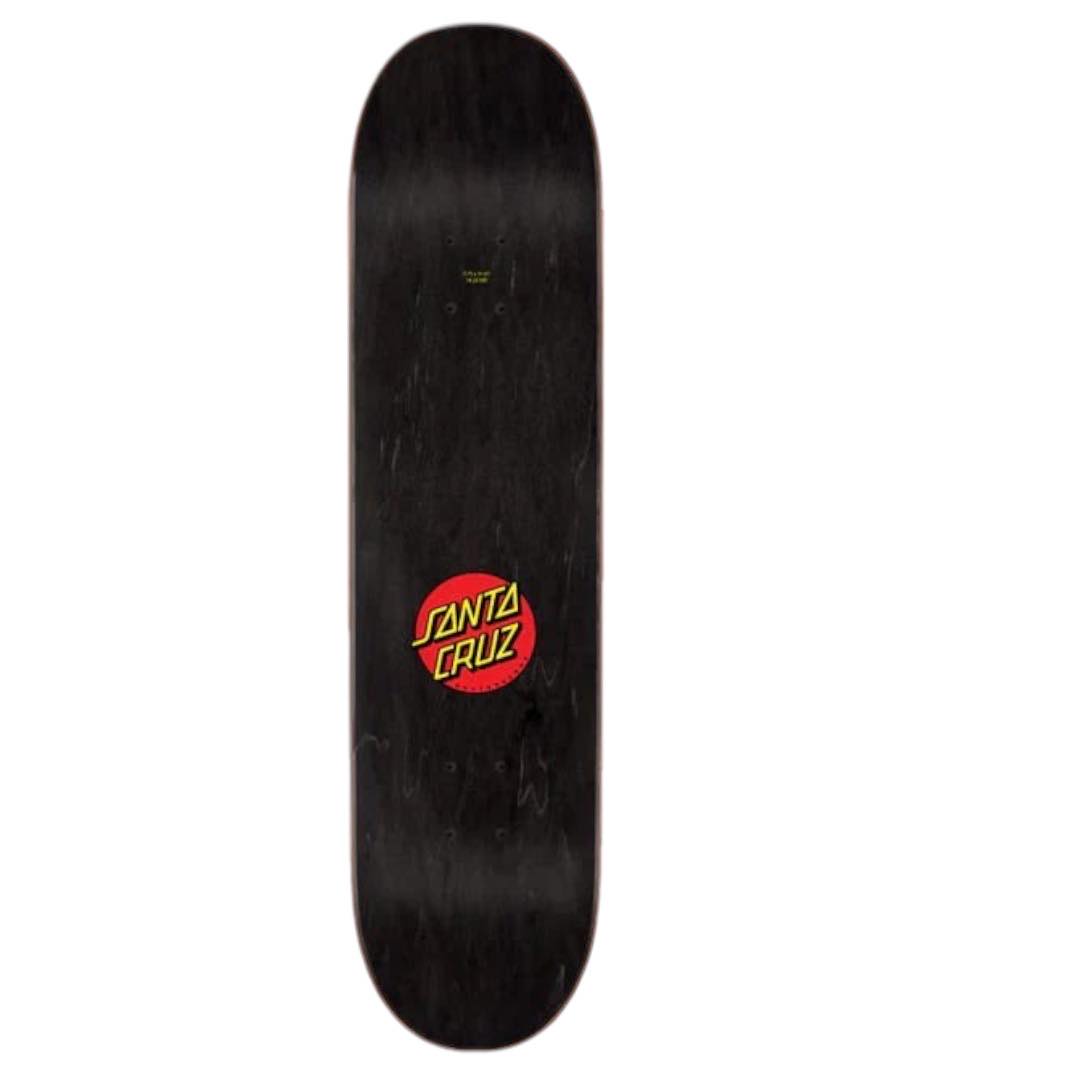 Santa Cruz Tavola Classic Dot 7.75''