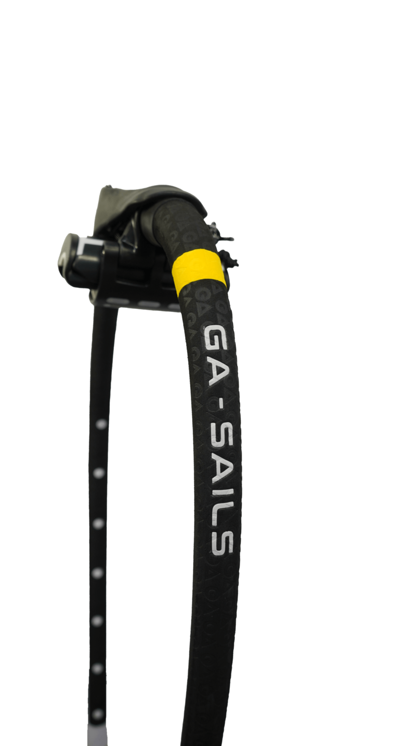 GA-Booms Slim Carbon Pro - Size : 140