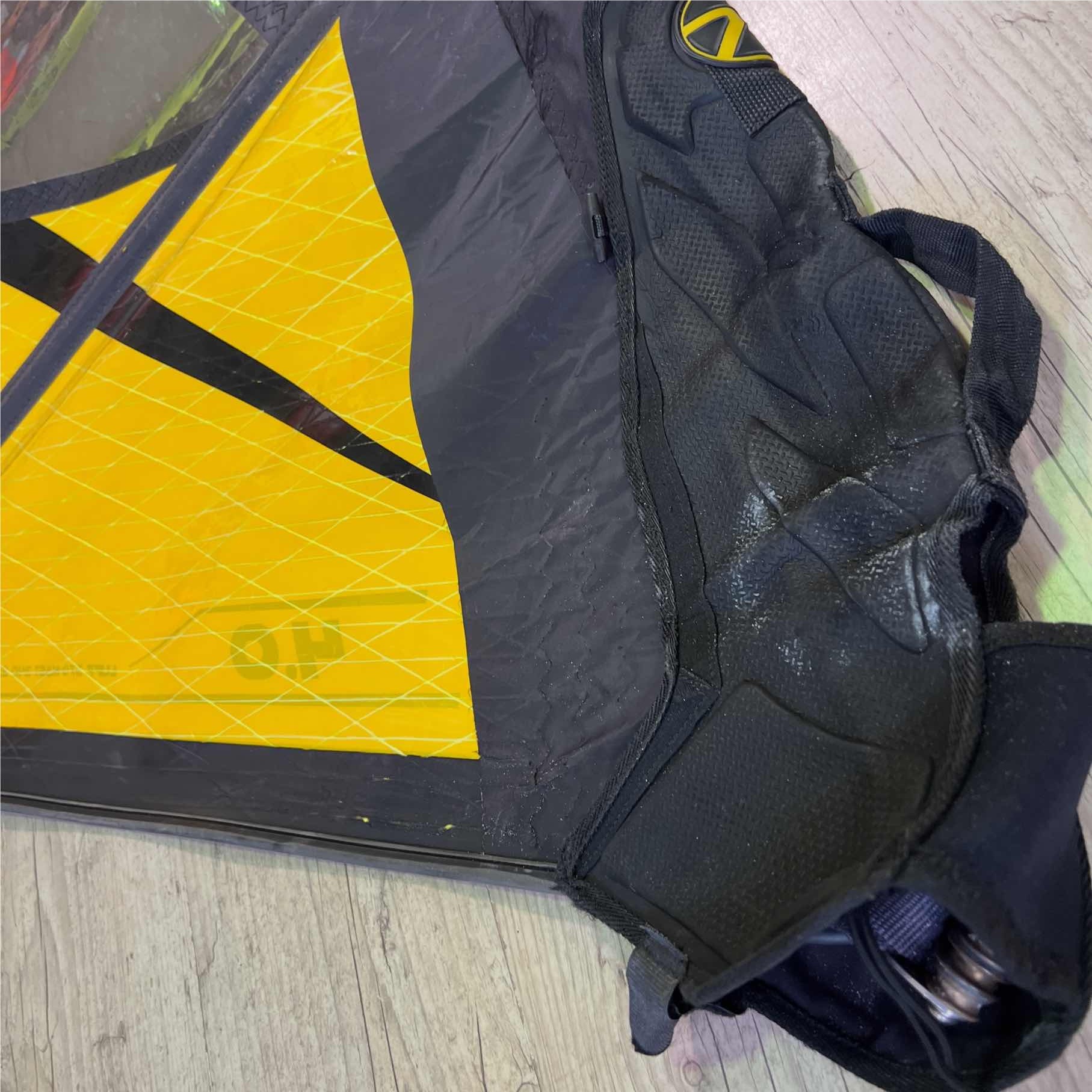 Point-7 Slash 4.0 2020