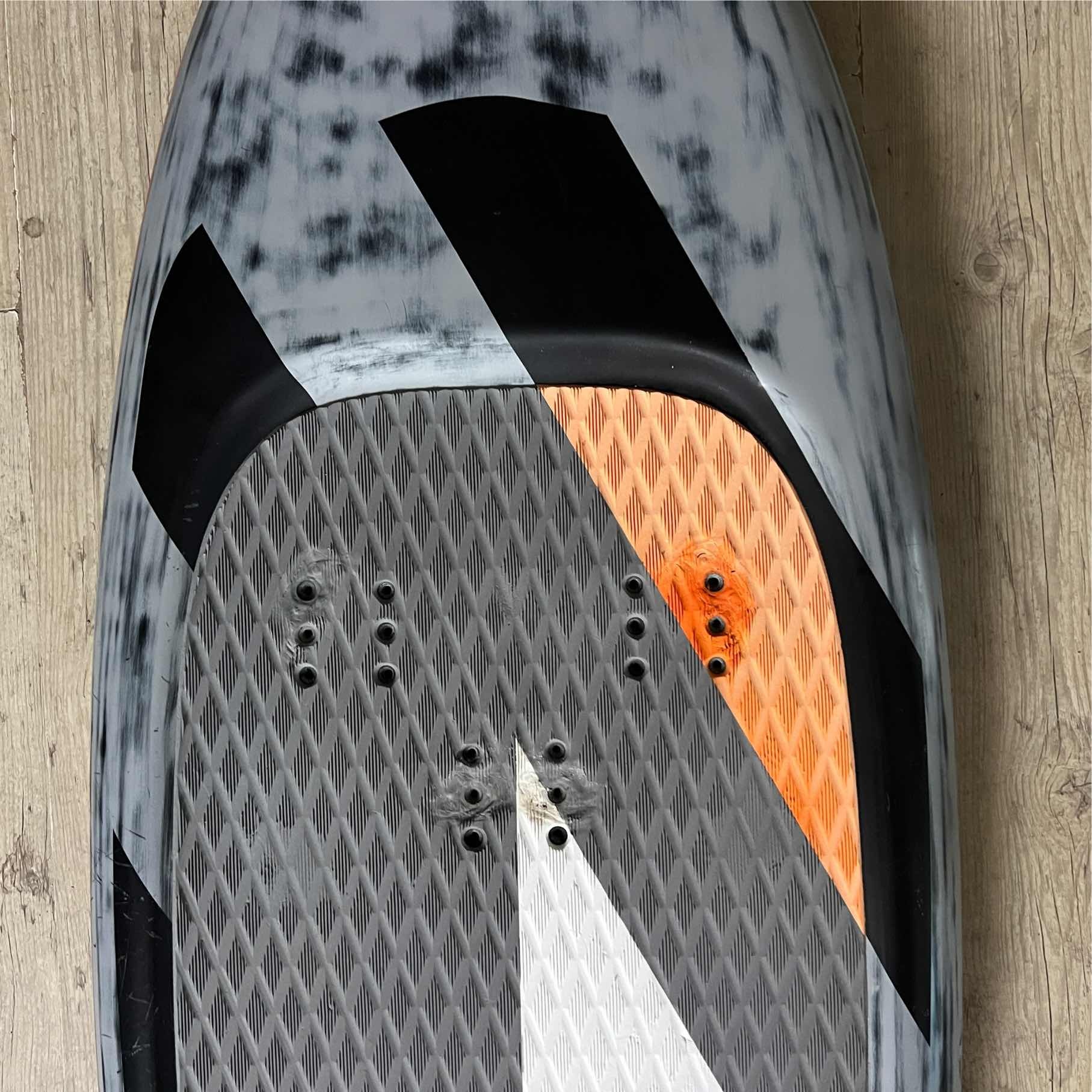 RRD Beluga 55 LTD