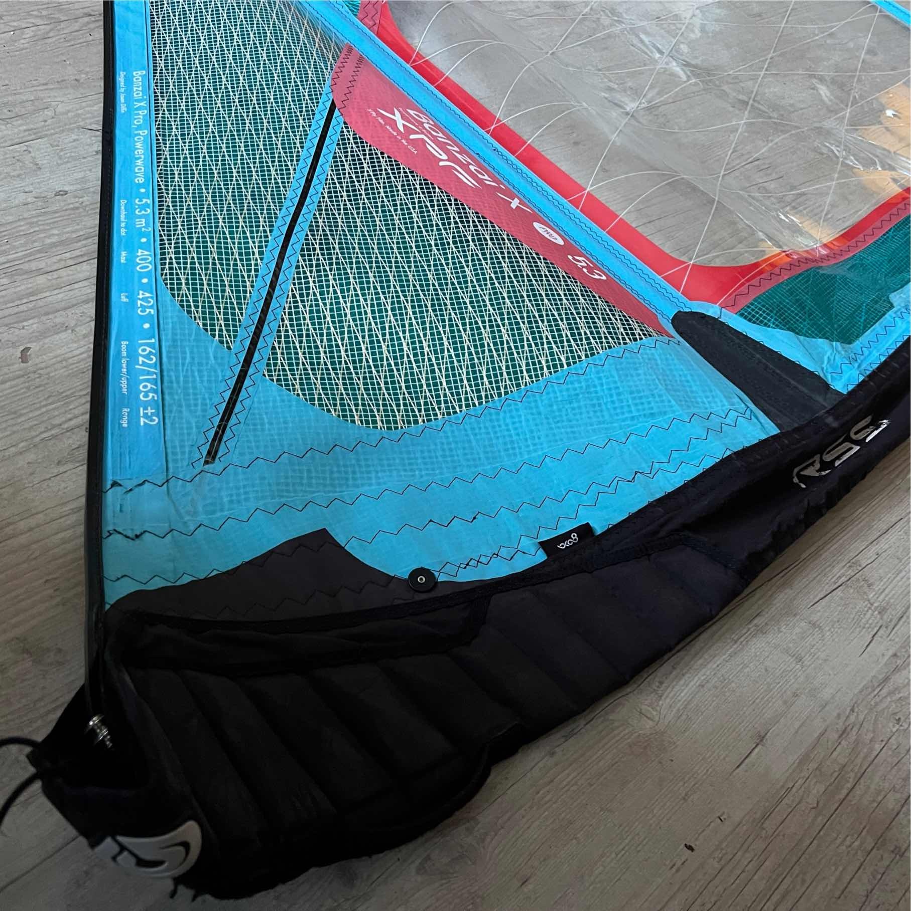 Goya Banzai 5.3 2019