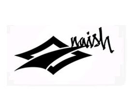 NAISH ALBERO SDM  RACE 100 520