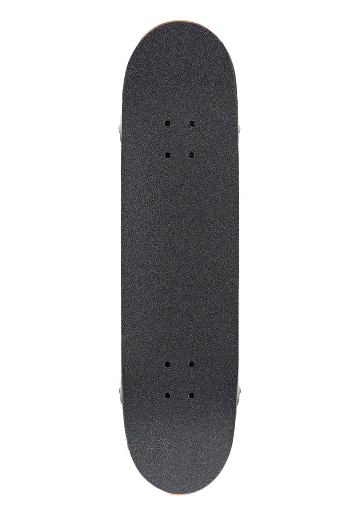 SKATE COMPLETO ELEMENT CBN 8.25" NATURAL WOOD TEAL GREEN