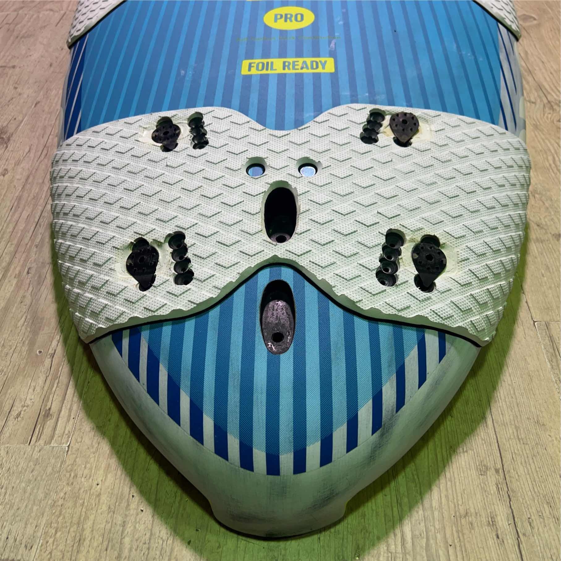 Goya Bolt Pro 117 2022/23